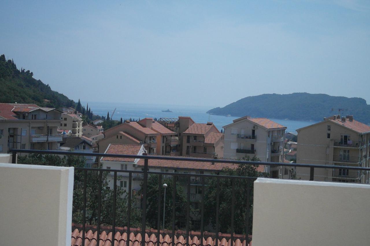 Soheds * Budva