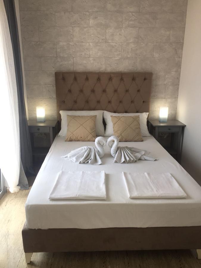 Apartment Soheds Budva
