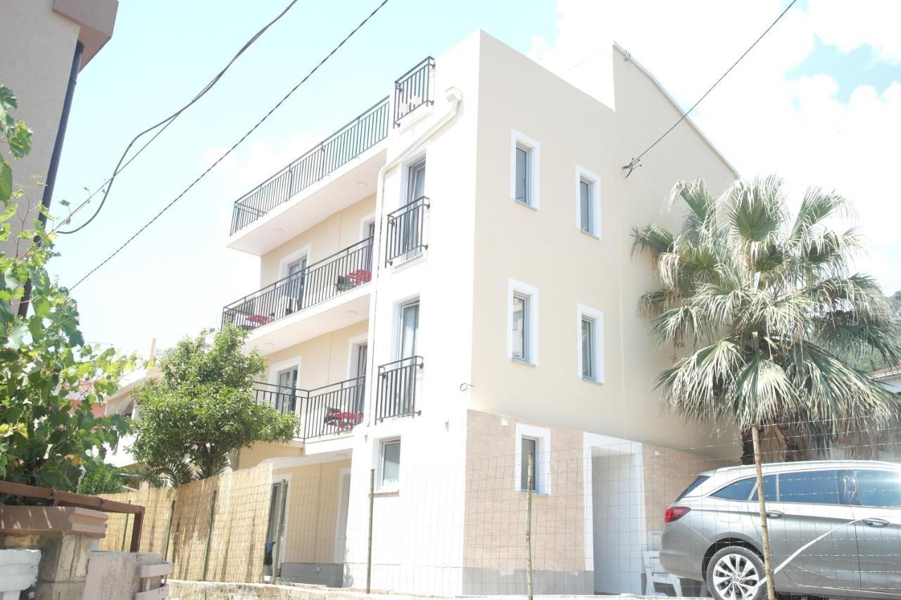 Soheds Apartment *
