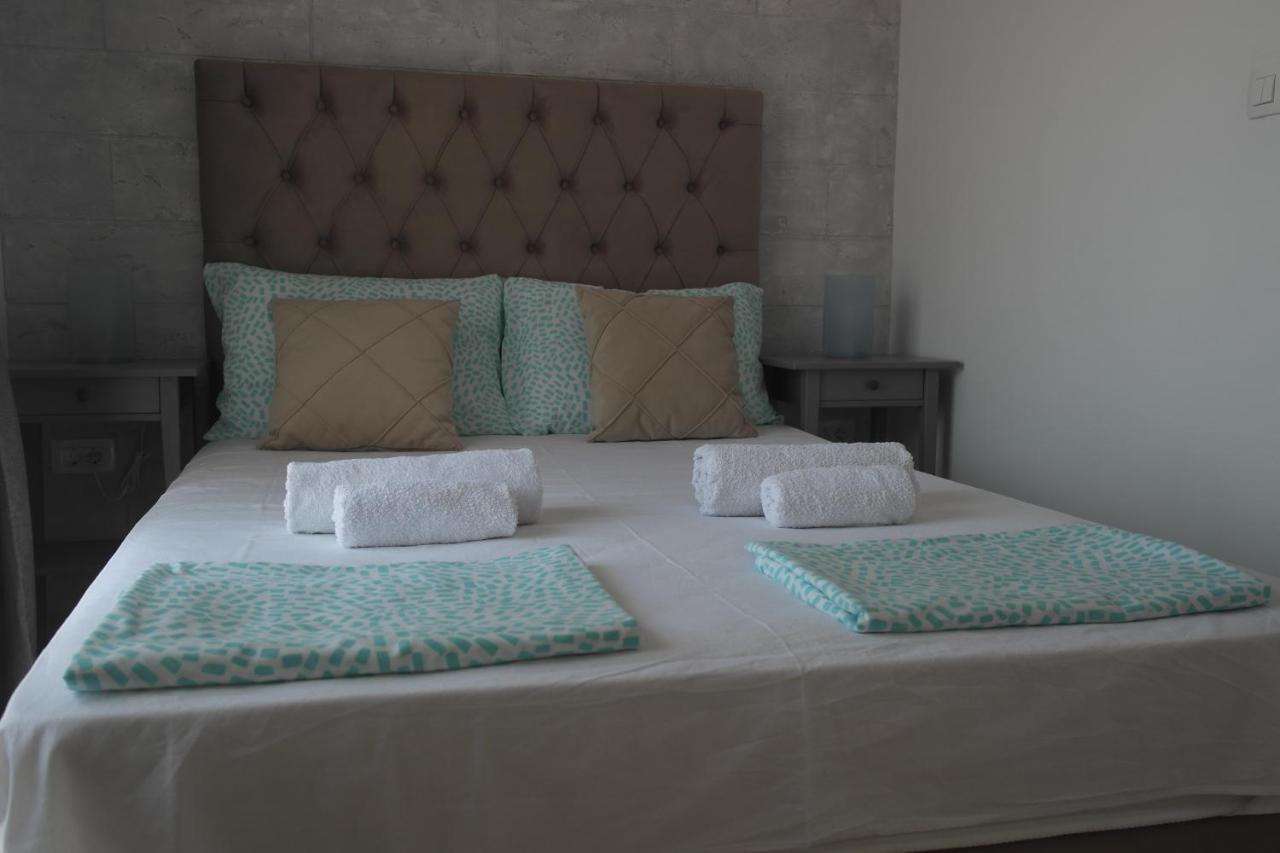 Apartment Soheds *