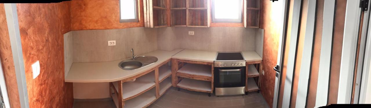 Apartment Soheds *