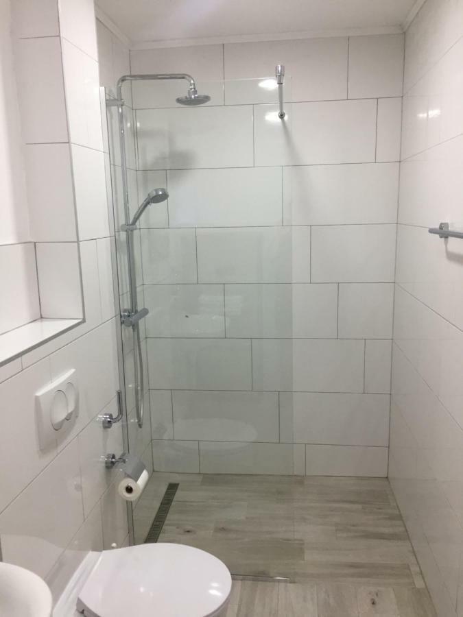 Soheds Apartment Budva