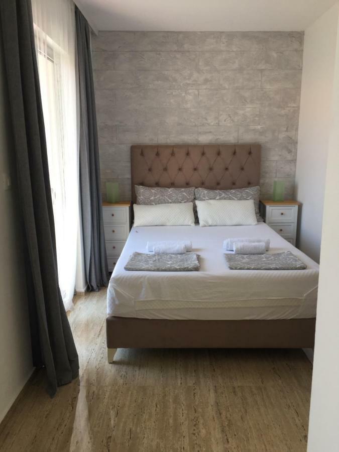Soheds Apartment