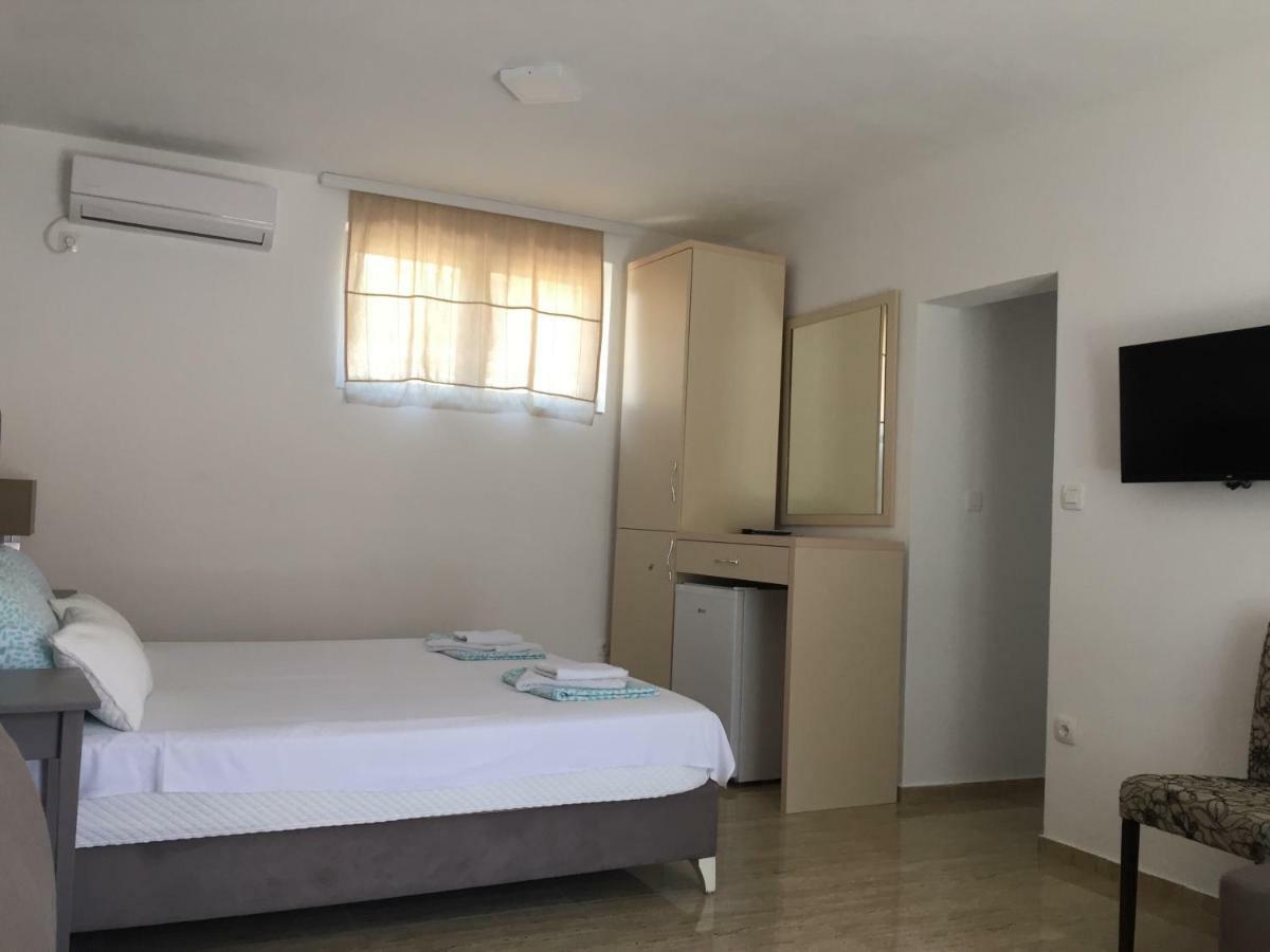 Soheds Apartment