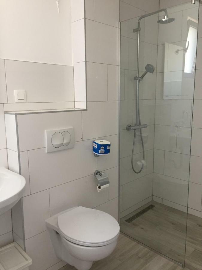 Apartment Soheds Budva