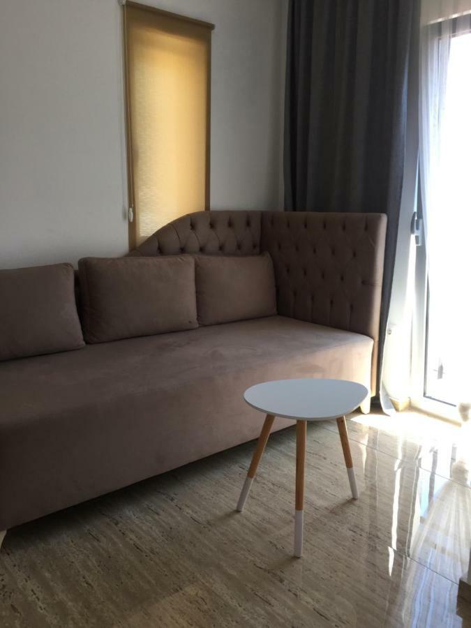 Soheds Apartment