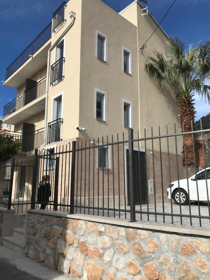 Apartment Soheds Budva